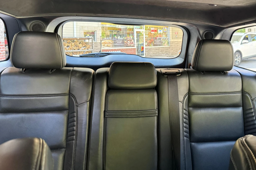 2018 Jeep WK2 Grand Cherokee - Image 25 of 31