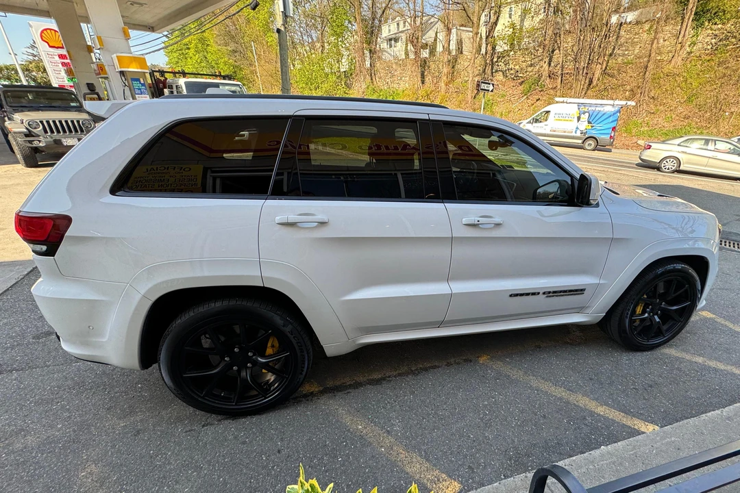 2018 Jeep WK2 Grand Cherokee - Image 3 of 31