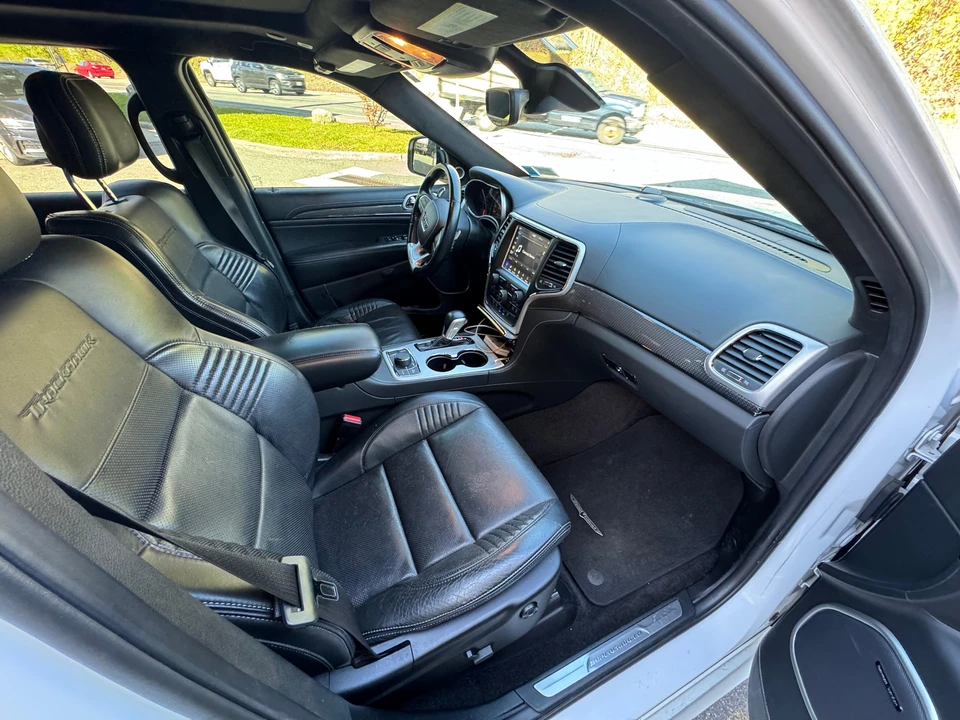 2018 Jeep WK2 Grand Cherokee - Image 27 of 31