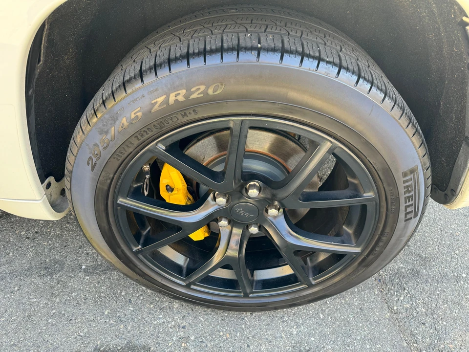2018 Jeep WK2 Grand Cherokee - Image 20 of 31