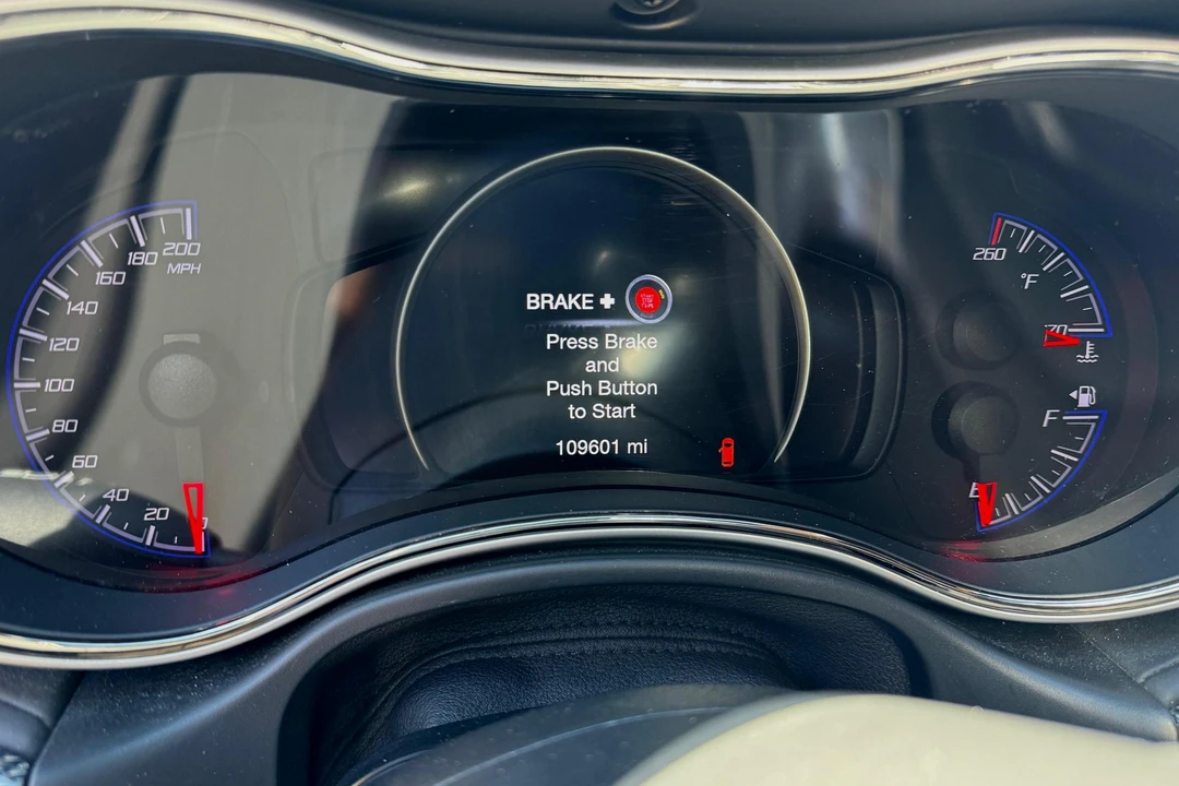 2018 Jeep WK2 Grand Cherokee - Image 26 of 31