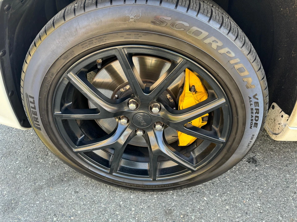 2018 Jeep WK2 Grand Cherokee - Image 19 of 31