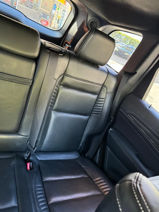 2018 Jeep WK2 Grand Cherokee - Image 30 of 31