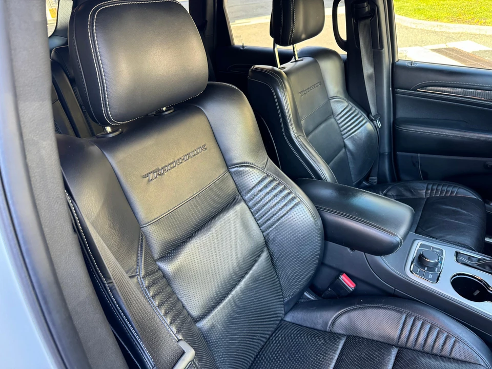 2018 Jeep WK2 Grand Cherokee - Image 28 of 31