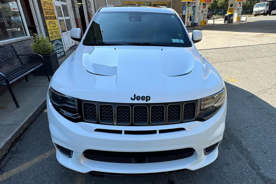 2018 Jeep WK2 Grand Cherokee - Image 2 of 31