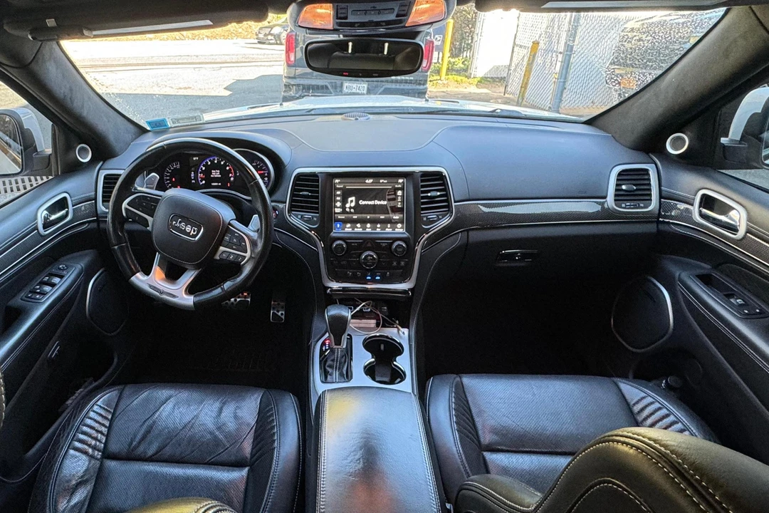 2018 Jeep WK2 Grand Cherokee - Image 23 of 31