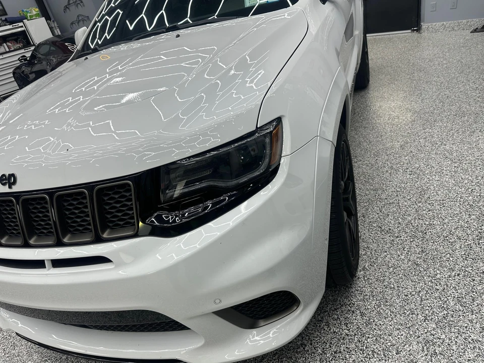 2018 Jeep WK2 Grand Cherokee - Image 16 of 31