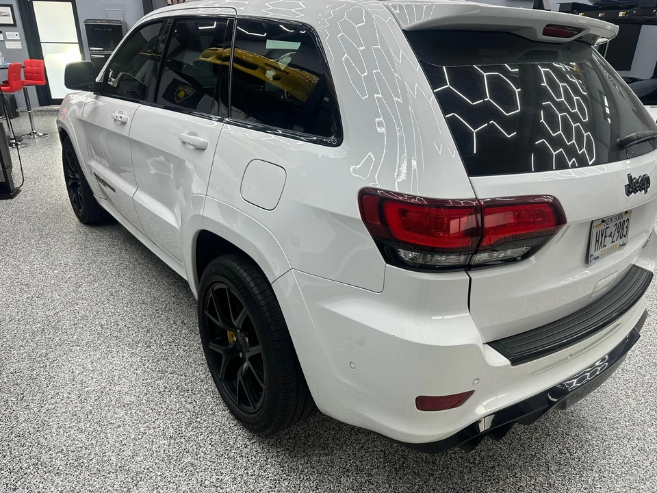2018 Jeep WK2 Grand Cherokee - Image 17 of 31