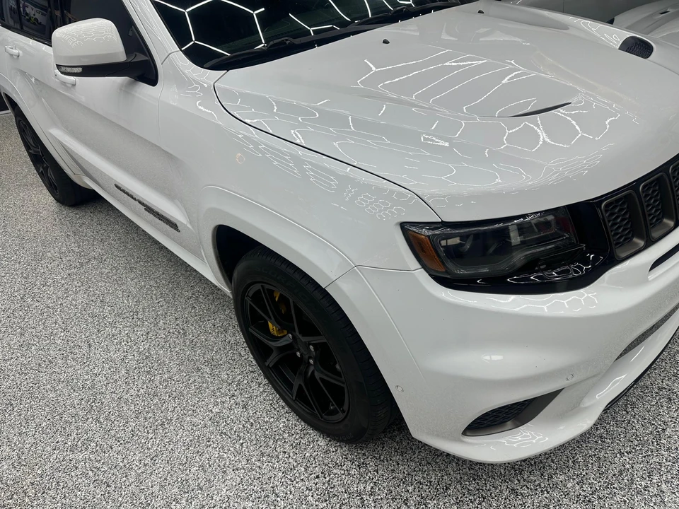 2018 Jeep WK2 Grand Cherokee - Image 10 of 31