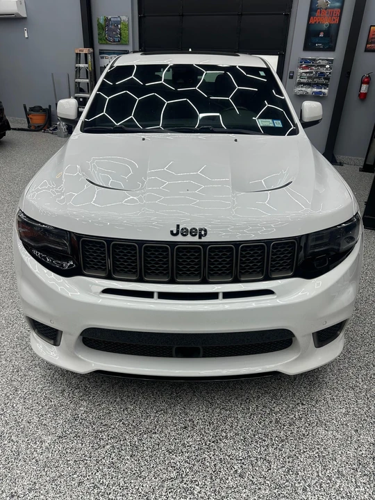 2018 Jeep WK2 Grand Cherokee - Image 15 of 31