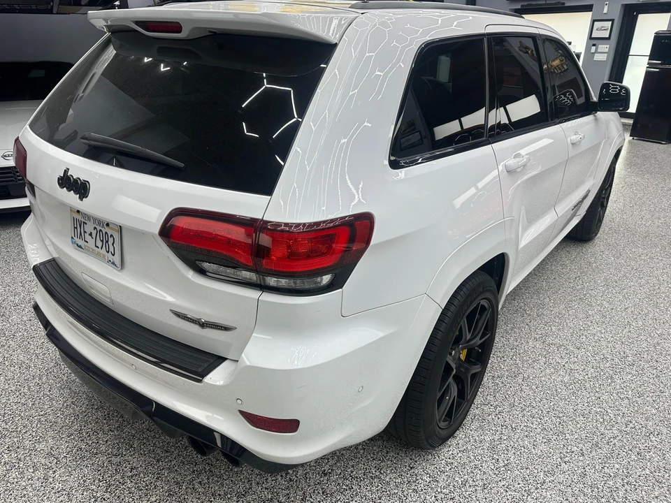 2018 Jeep WK2 Grand Cherokee - Image 7 of 31