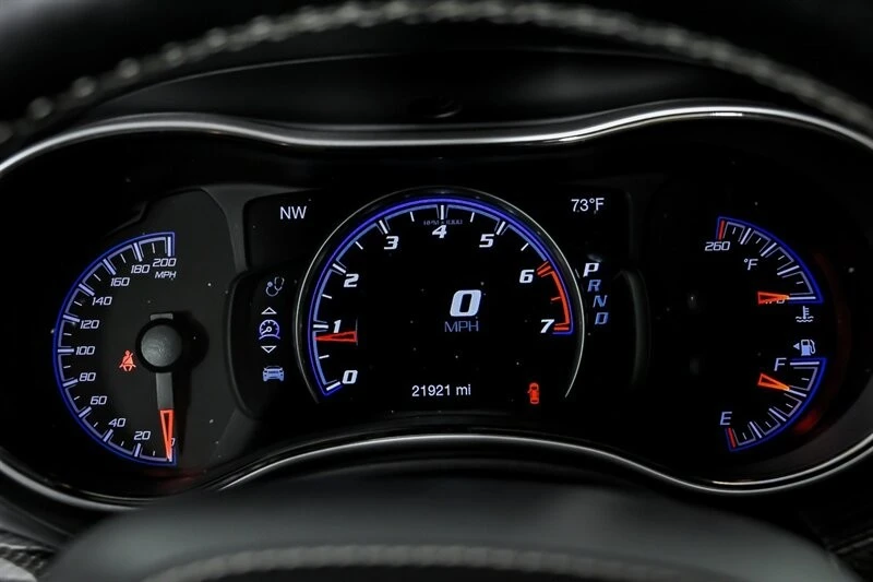 2018 Jeep WK2 Grand Cherokee Trackhawk - Image 23 of 31
