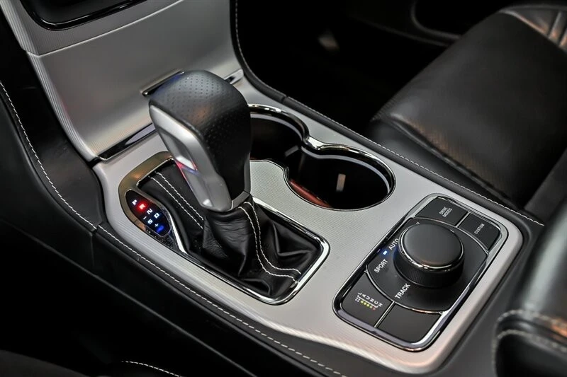 2018 Jeep WK2 Grand Cherokee Trackhawk - Image 30 of 31