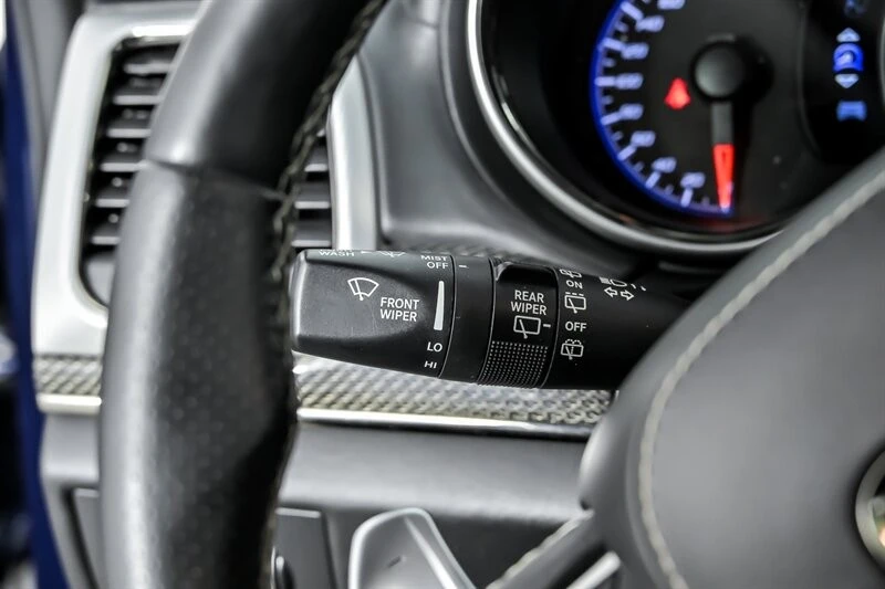 2018 Jeep WK2 Grand Cherokee Trackhawk - Image 25 of 31