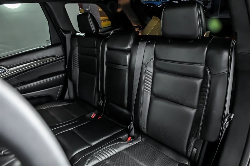 2018 Jeep WK2 Grand Cherokee Trackhawk - Image 20 of 31