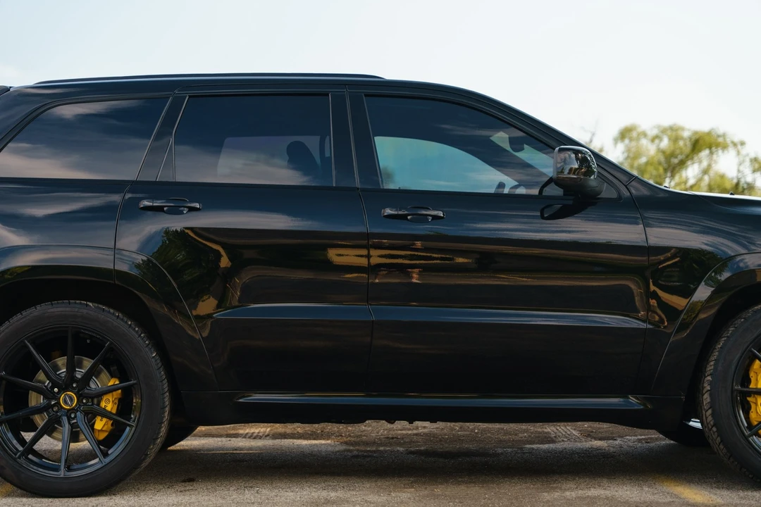 2018 Jeep WK2 Grand Cherokee Trackhawk - Image 20 of 31