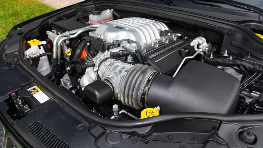 2018 Jeep WK2 Grand Cherokee - Image 6 of 12