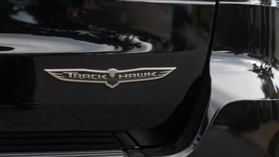 2018 Jeep WK2 Grand Cherokee - Image 9 of 12