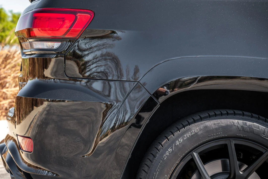 2018 Jeep WK2 Grand Cherokee - Image 17 of 31