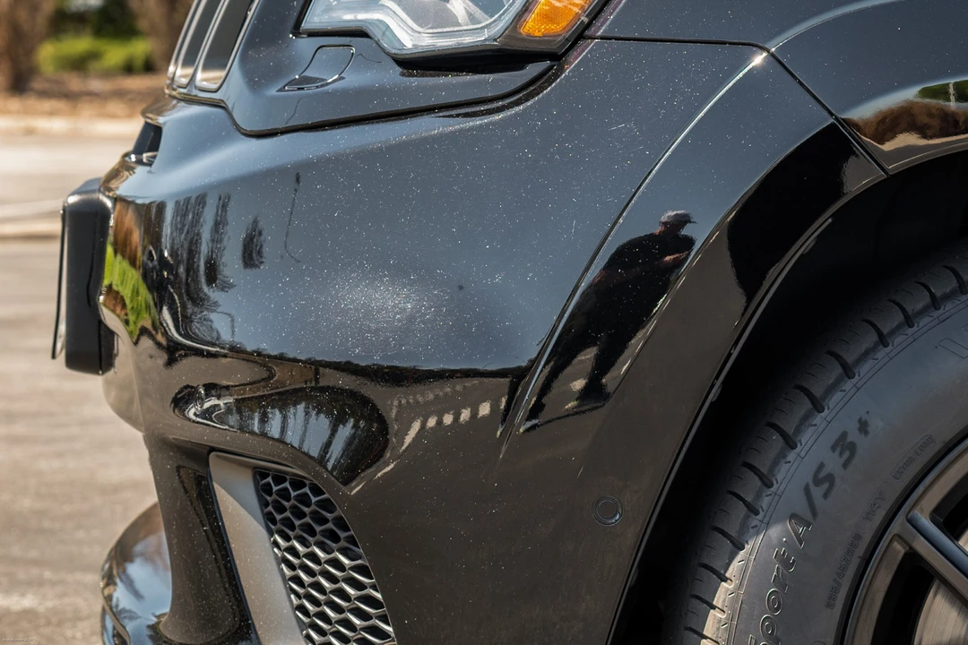 2018 Jeep WK2 Grand Cherokee - Image 12 of 31