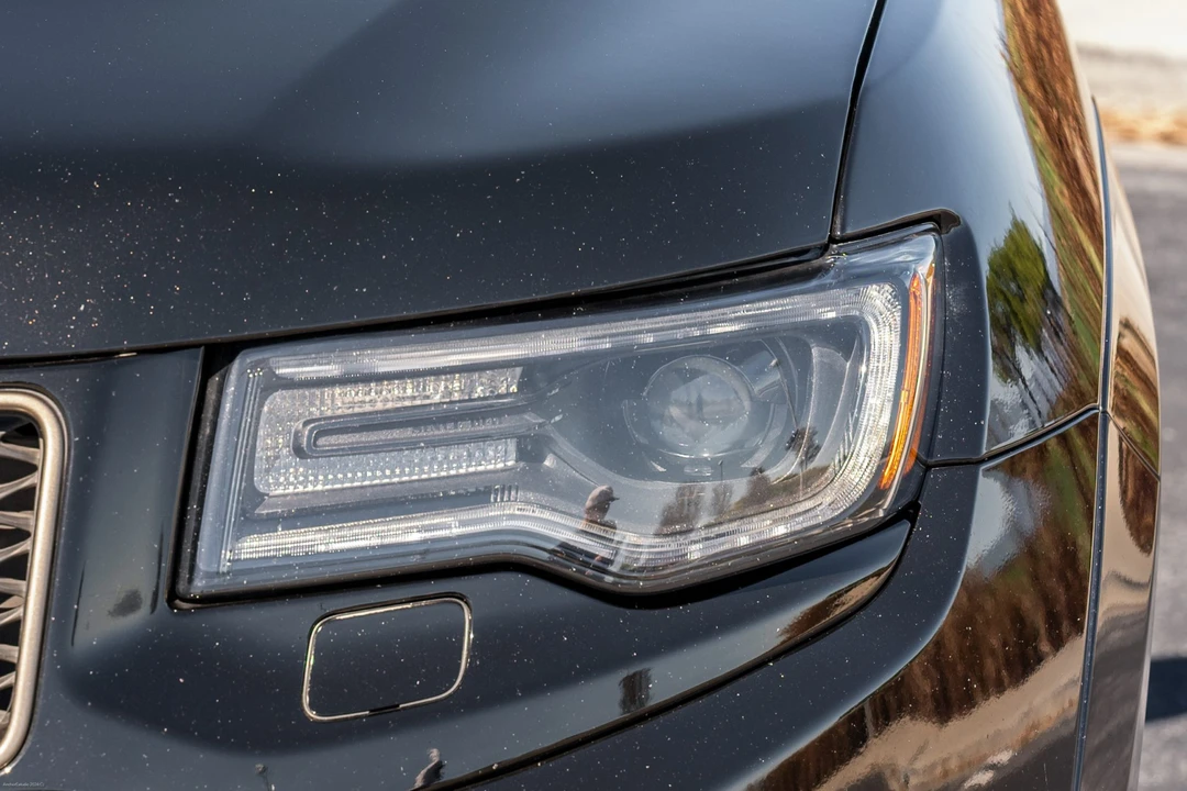 2018 Jeep WK2 Grand Cherokee - Image 28 of 31