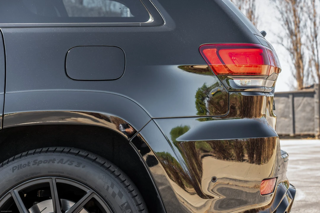 2018 Jeep WK2 Grand Cherokee - Image 16 of 31