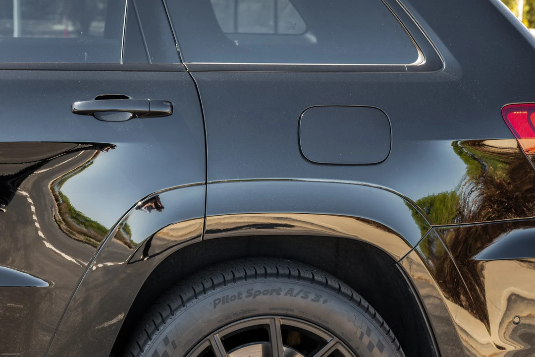 2018 Jeep WK2 Grand Cherokee - Image 15 of 31