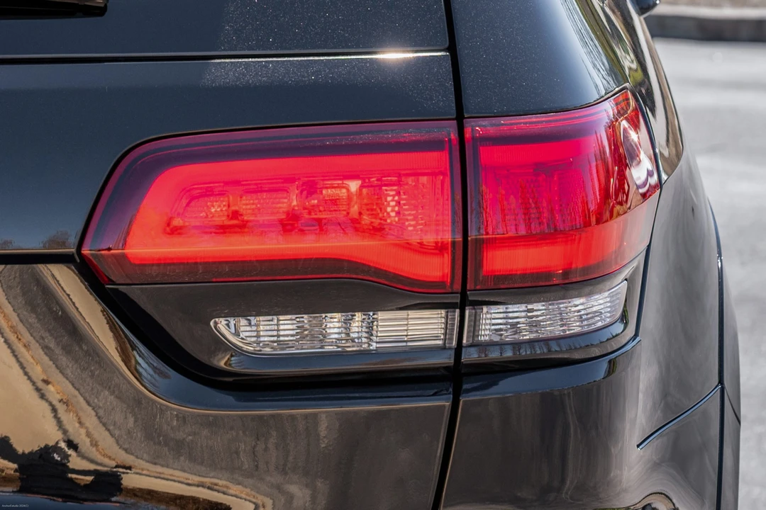 2018 Jeep WK2 Grand Cherokee - Image 30 of 31
