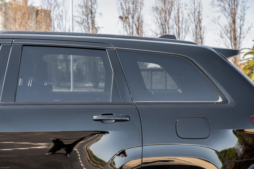 2018 Jeep WK2 Grand Cherokee - Image 11 of 31