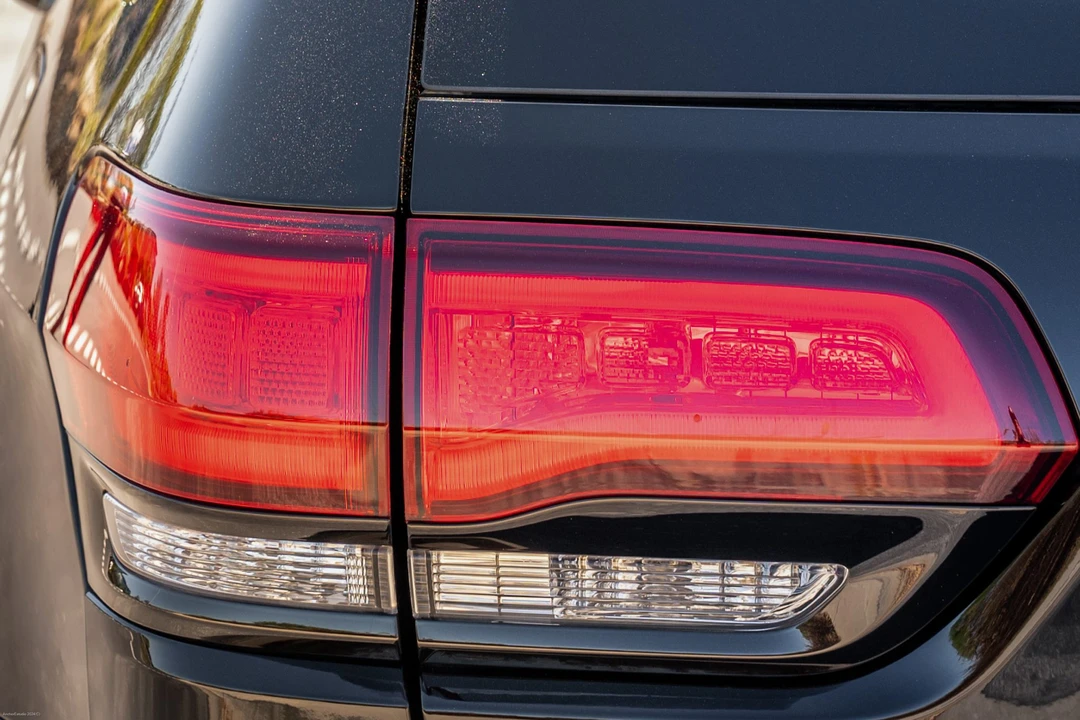 2018 Jeep WK2 Grand Cherokee - Image 31 of 31