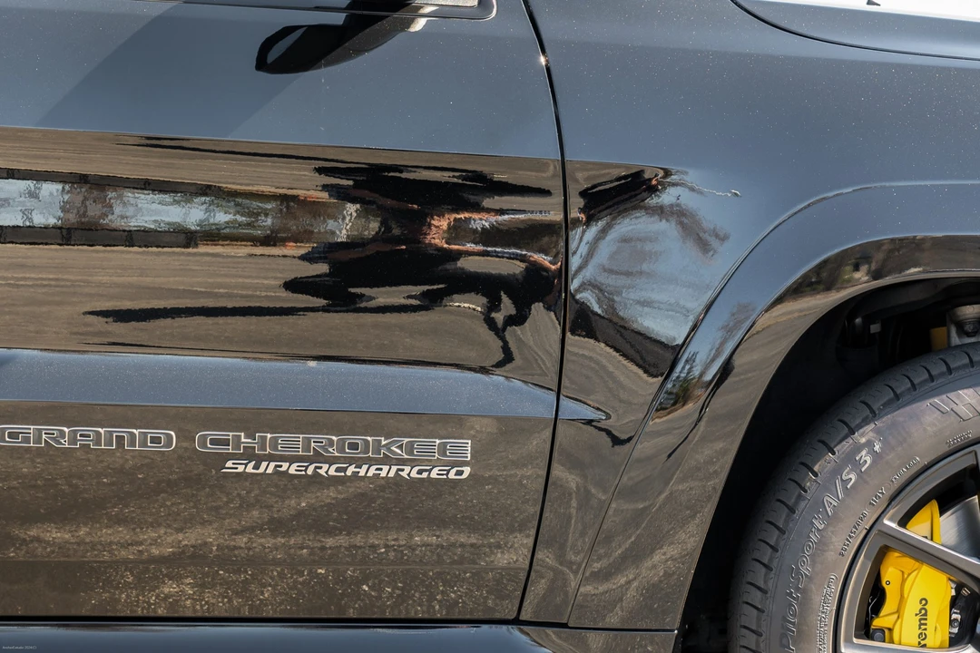 2018 Jeep WK2 Grand Cherokee - Image 21 of 31
