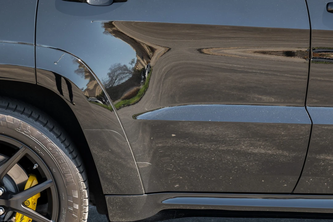 2018 Jeep WK2 Grand Cherokee - Image 18 of 31