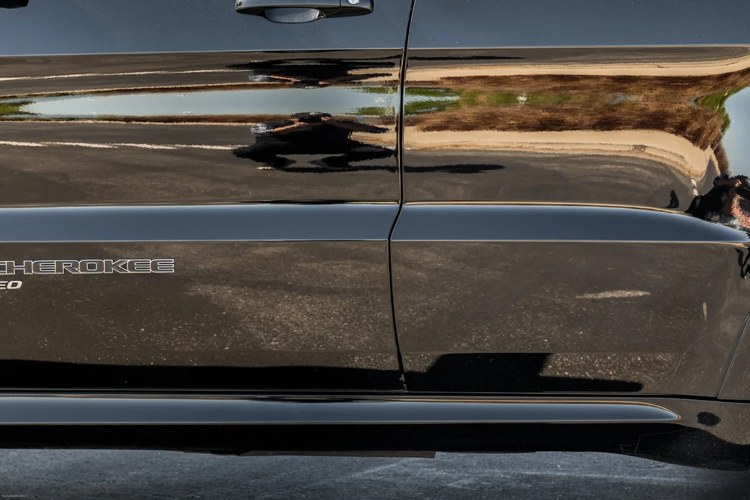 2018 Jeep WK2 Grand Cherokee - Image 13 of 31