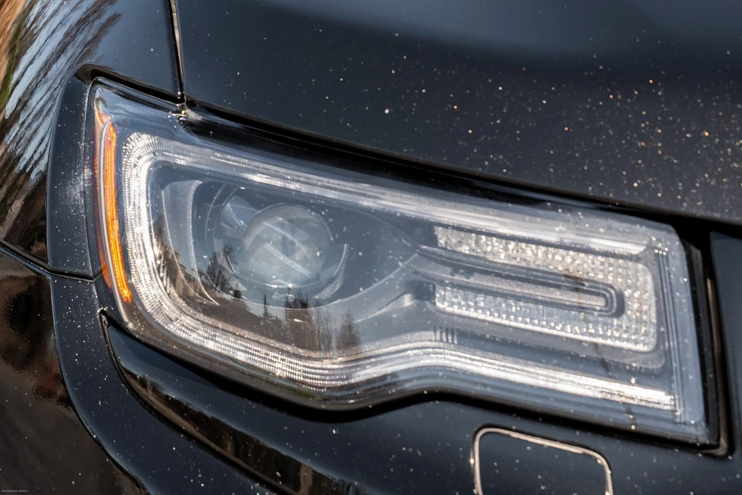 2018 Jeep WK2 Grand Cherokee - Image 29 of 31