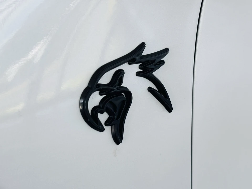 2018 Jeep WK2 Grand Cherokee Trackhawk - Image 20 of 31