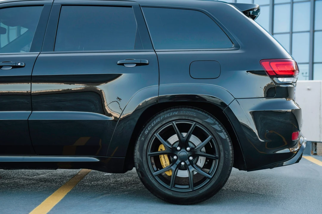 2018 Jeep WK2 Grand Cherokee - Image 29 of 31