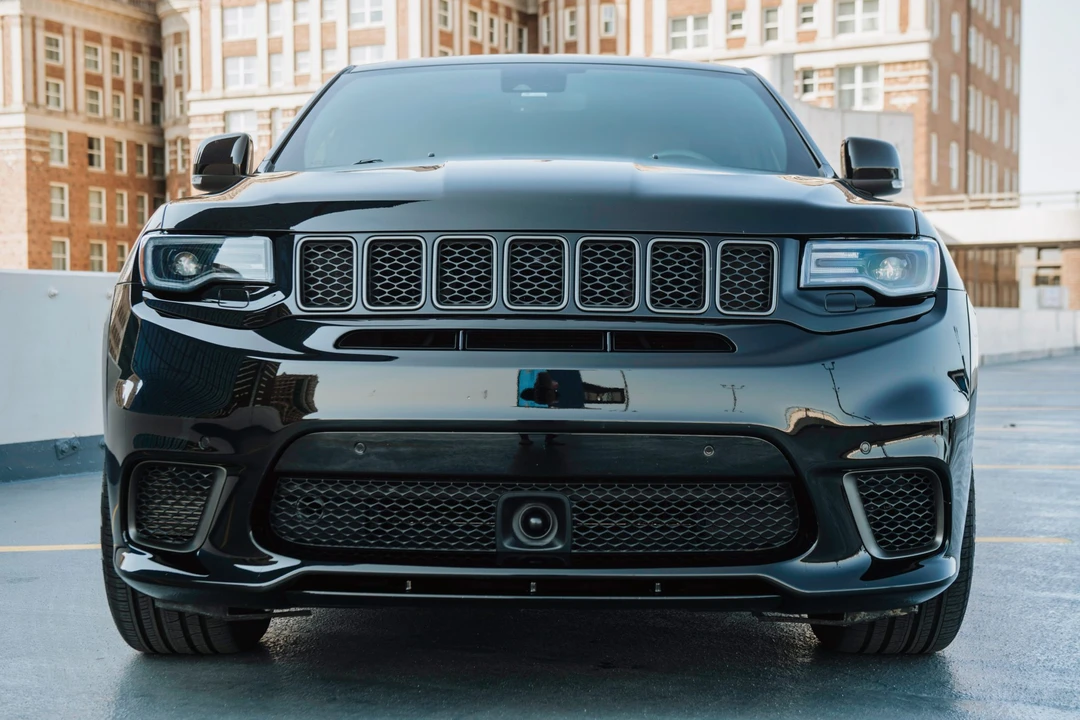 2018 Jeep WK2 Grand Cherokee - Image 26 of 31