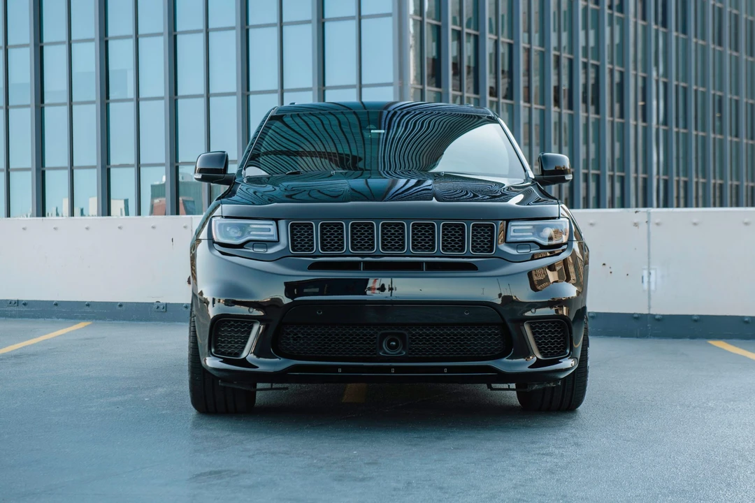 2018 Jeep WK2 Grand Cherokee - Image 24 of 31