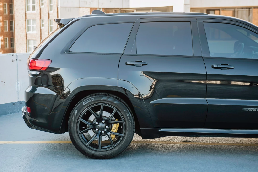 2018 Jeep WK2 Grand Cherokee - Image 30 of 31