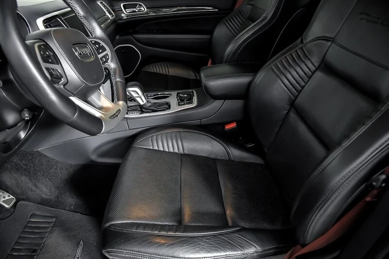 2018 Jeep WK2 Grand Cherokee - Image 21 of 21