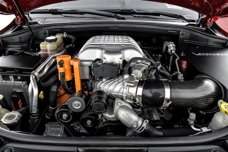 2018 Jeep WK2 Grand Cherokee - Image 16 of 21