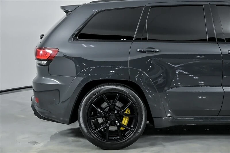 2018 Jeep WK2 Grand Cherokee - Image 13 of 21