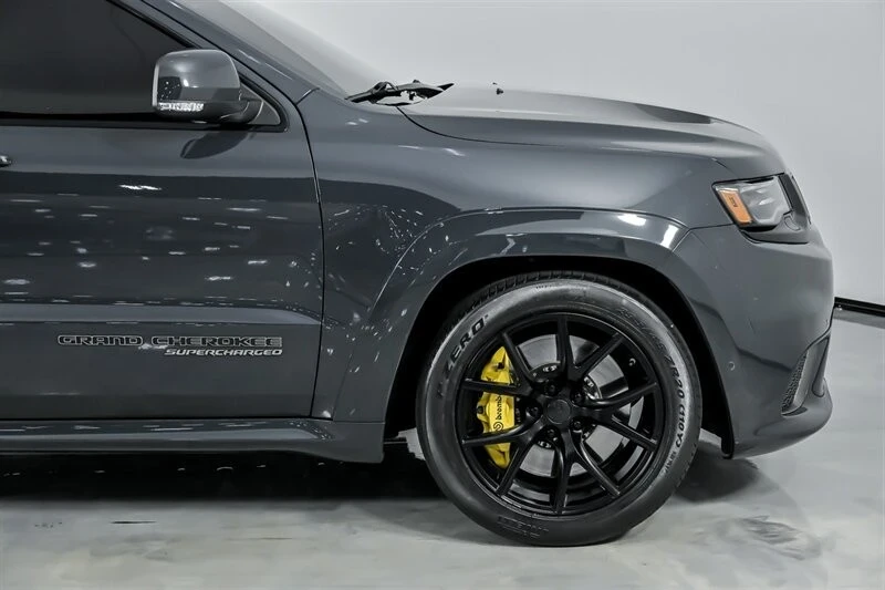 2018 Jeep WK2 Grand Cherokee - Image 15 of 21