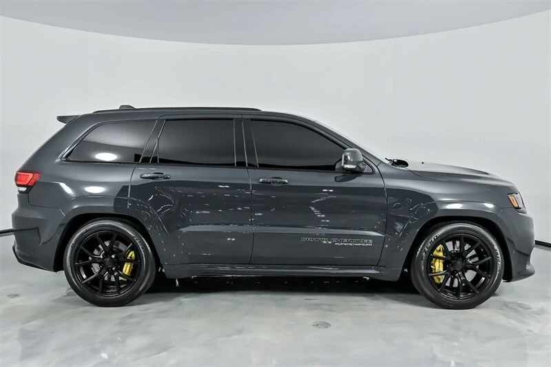 2018 Jeep WK2 Grand Cherokee - Image 14 of 21