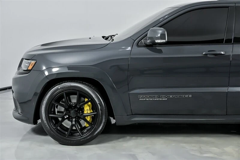 2018 Jeep WK2 Grand Cherokee - Image 7 of 21
