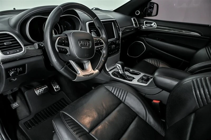 2018 Jeep WK2 Grand Cherokee - Image 21 of 21