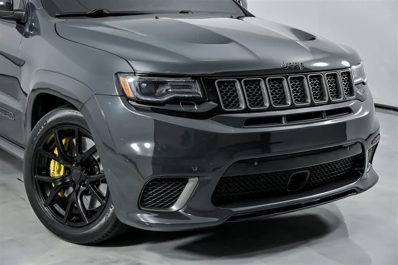 2018 Jeep WK2 Grand Cherokee - Image 3 of 21