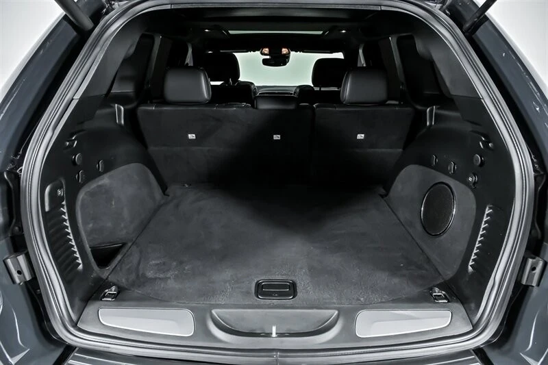 2018 Jeep WK2 Grand Cherokee - Image 16 of 21