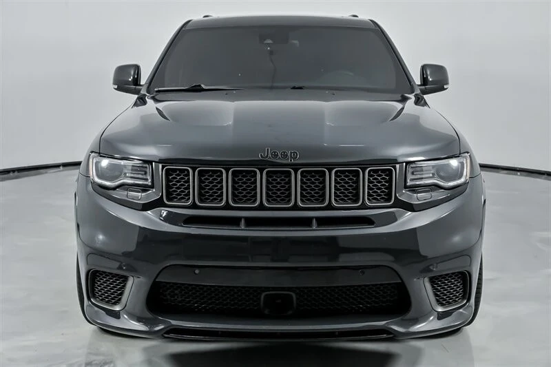 2018 Jeep WK2 Grand Cherokee - Image 5 of 21