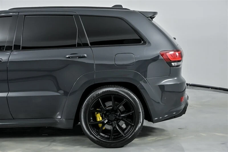 2018 Jeep WK2 Grand Cherokee - Image 9 of 21